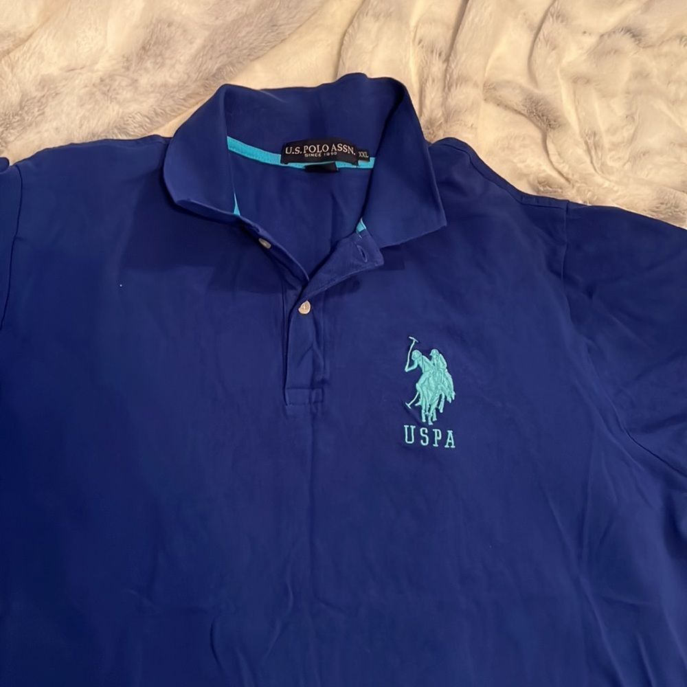 Polo shirt - Picture 2 of 2